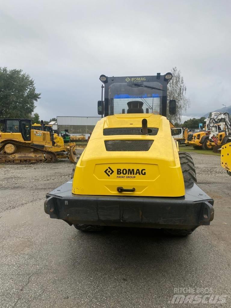 Bomag BW 219 D 5 Kompaktori zemlje