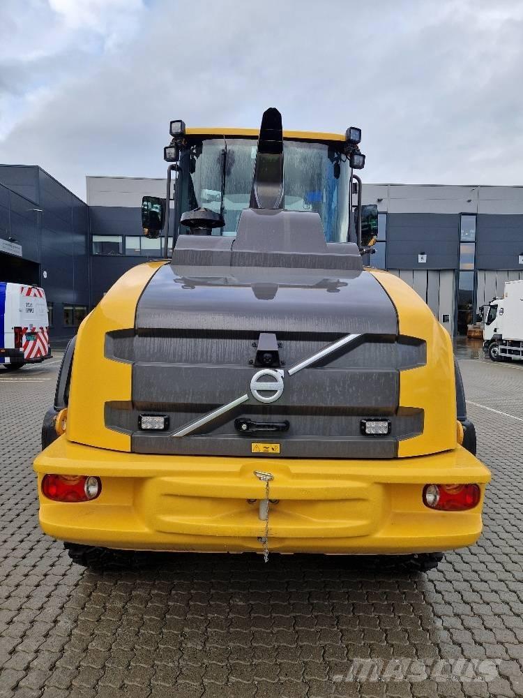 Volvo L50HS Utovarivači na kotačima