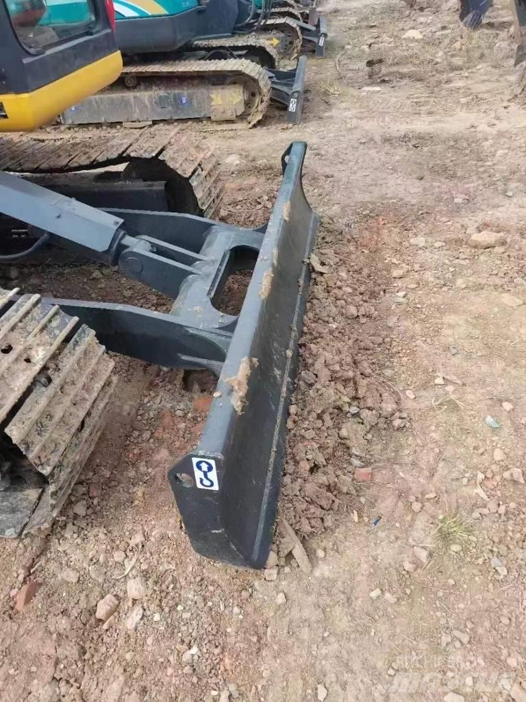 Komatsu PC 60 Bageri gusjeničari
