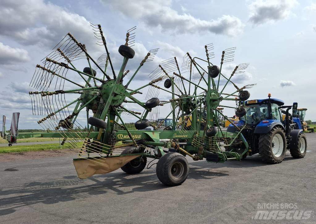 Krone Swadro 1400 Sakupljači