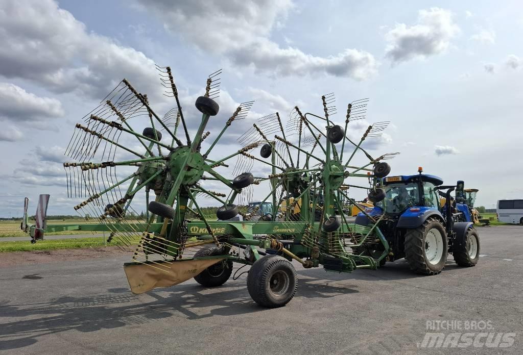 Krone Swadro 1400 Sakupljači