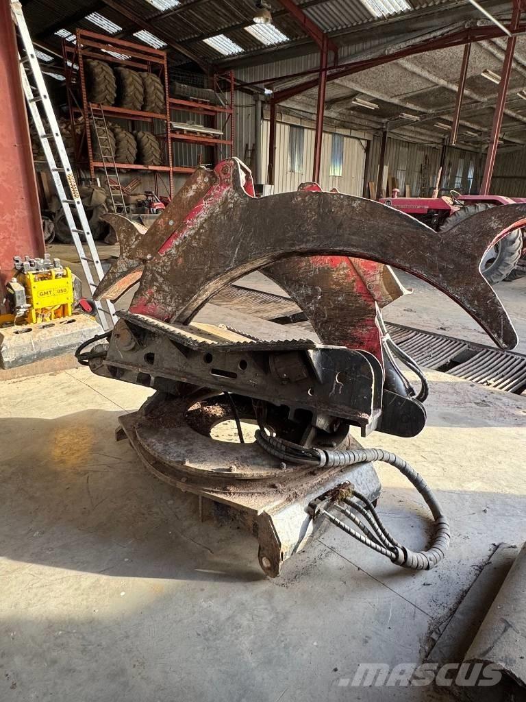 Noe NF210-6R Skideri