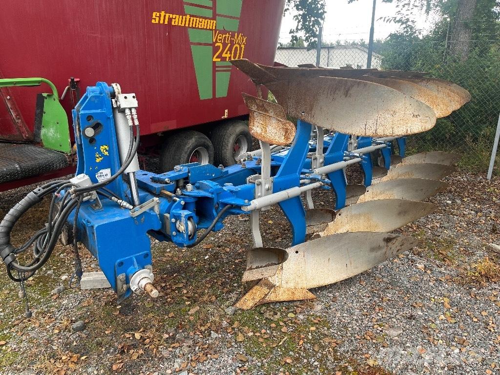 Överum Vf-CXP5975 Plugovi okretači