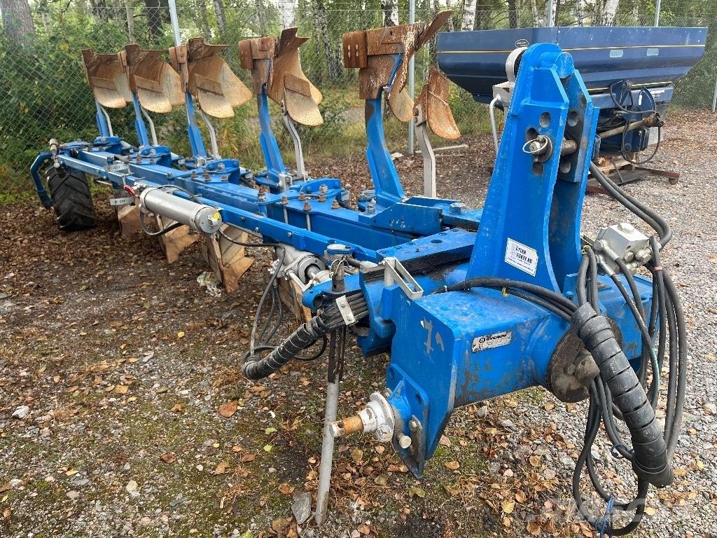 Överum Vf-CXP5975 Plugovi okretači