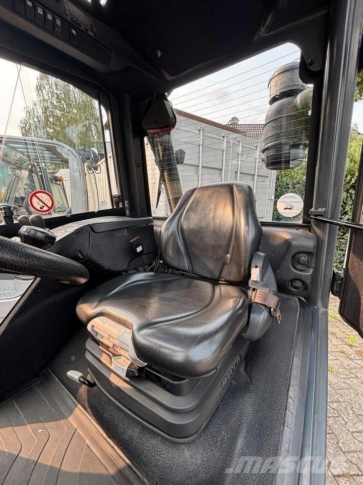 Linde H 30 D Dizelski viličari