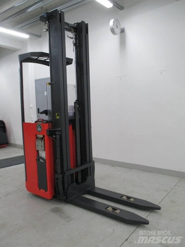 Linde L1600 TTFYS Samopogonski ručni viličari
