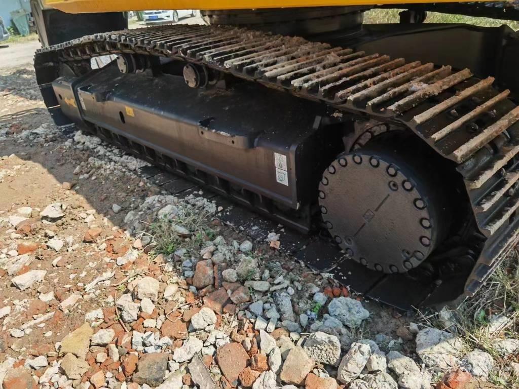 Komatsu PC 350 Bageri gusjeničari