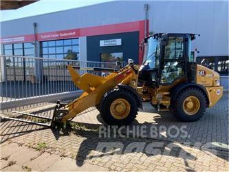 CAT 908 HL Utovarivači na kotačima