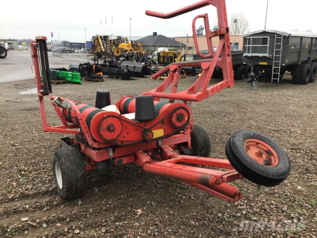 Elho Inplastare Ovijači bala