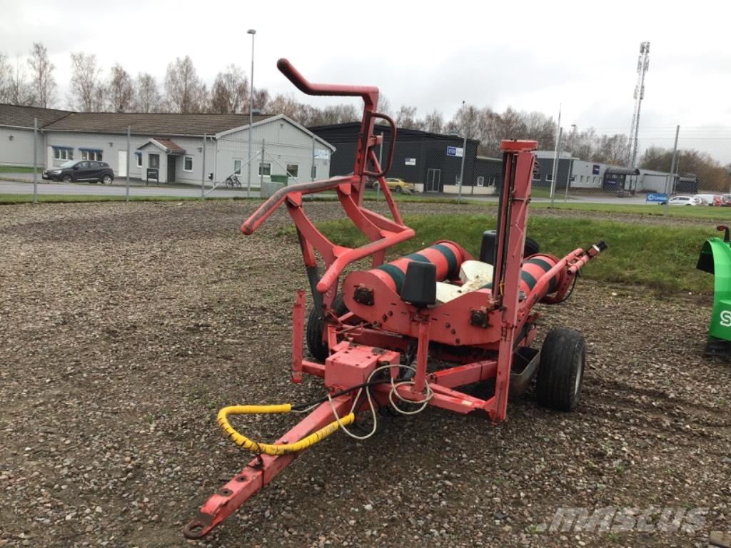 Elho Inplastare Ovijači bala