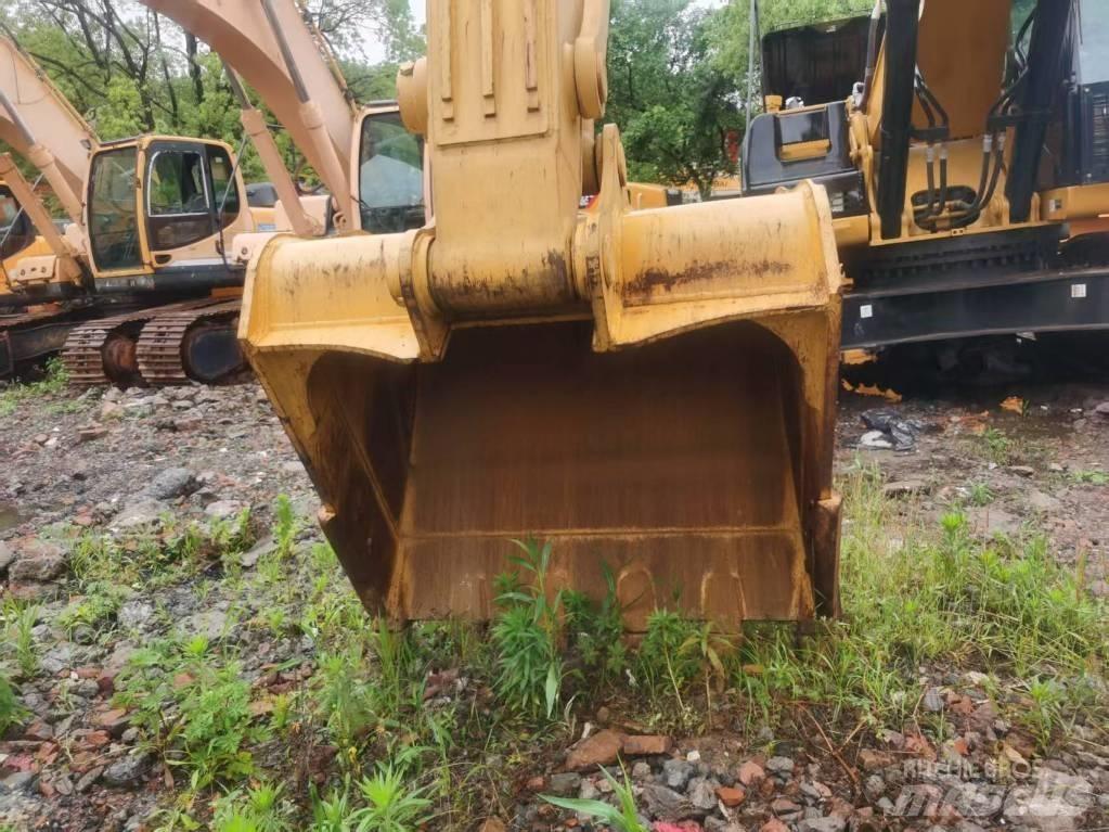 Komatsu PC 350-7 Bageri gusjeničari