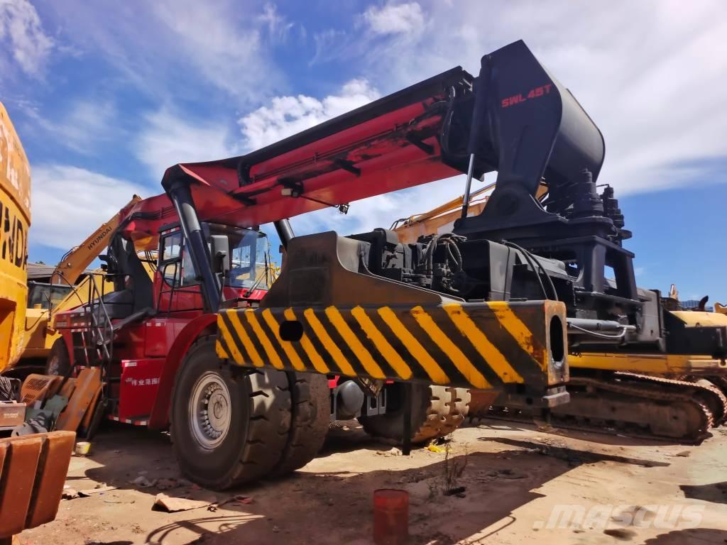 Sany SRSC 45 C30 Dohvatni viličari