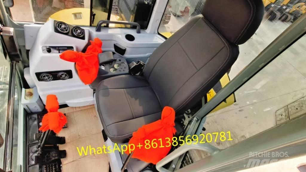 Yanmar Vio 55 Mini bageri <7t