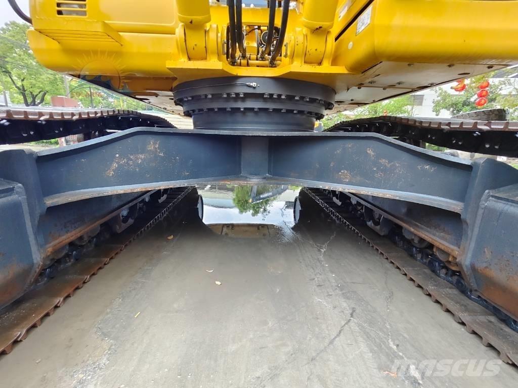 Komatsu PC 400-8 R Bageri gusjeničari