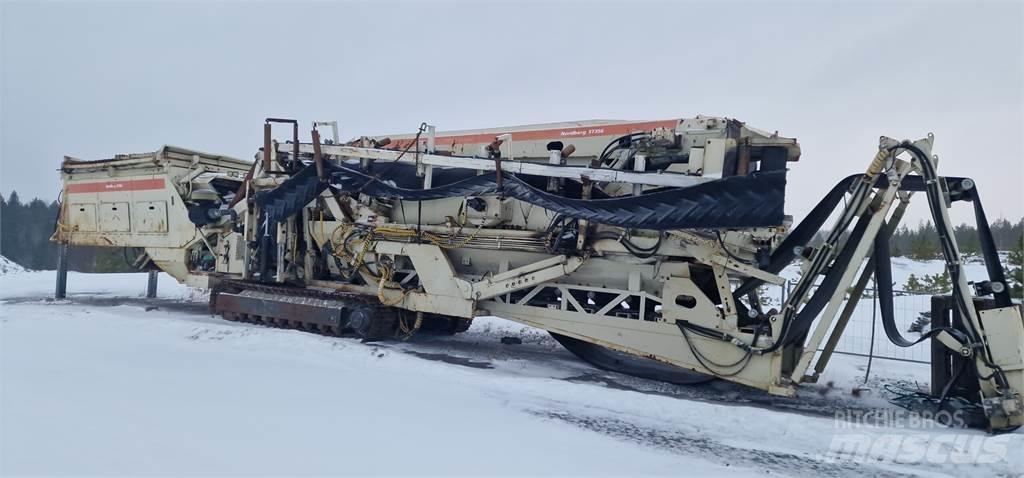 Nordberg ST356 Sita