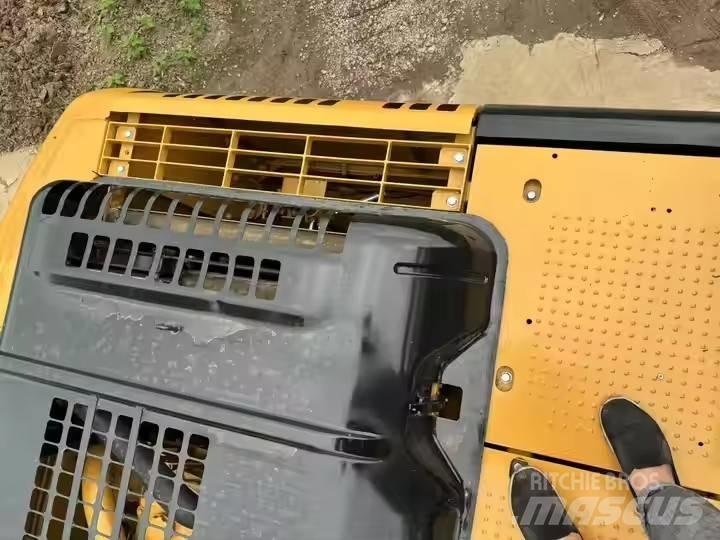 CAT CAT329D Midi bageri 7t – 12t