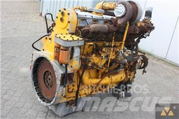 CAT 1693 Motori