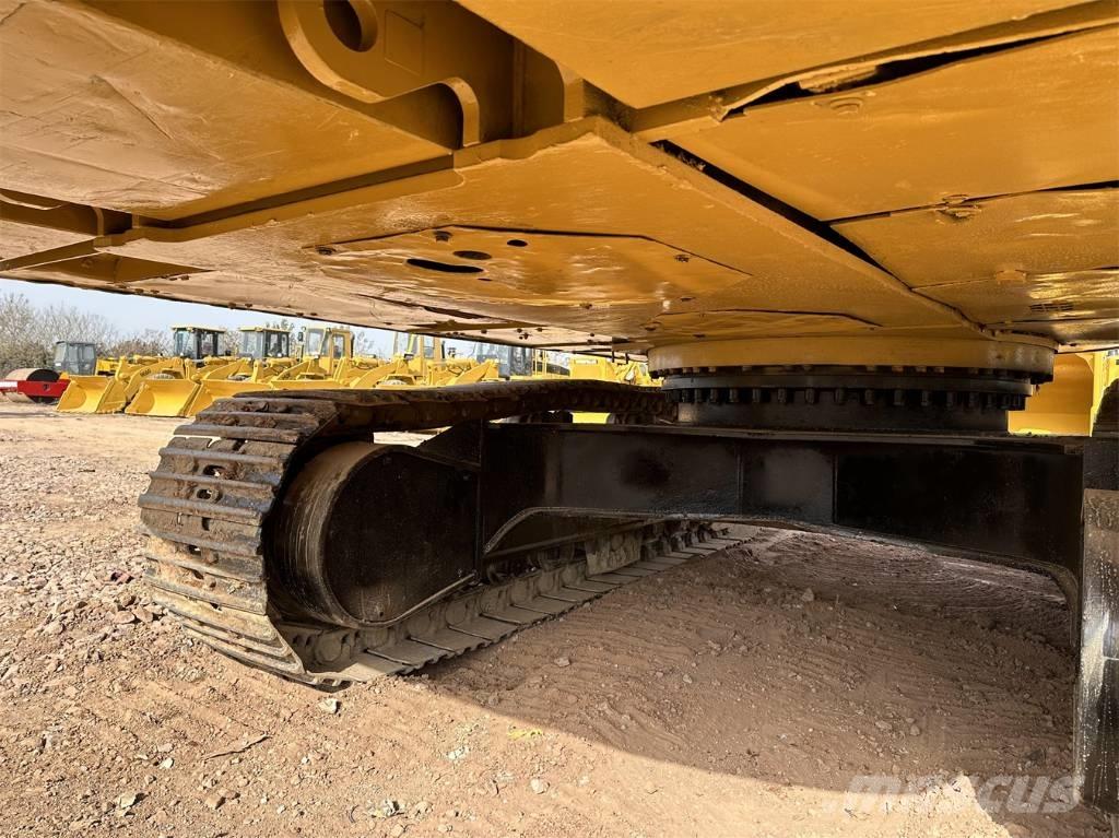 CAT 336 D L Bageri gusjeničari