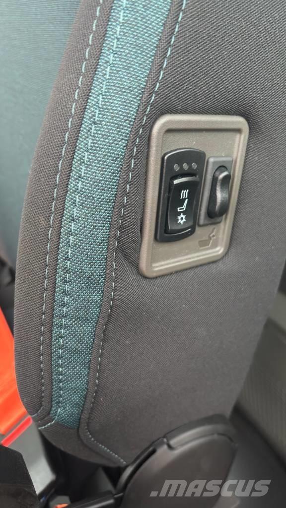 Volvo EC 300 FL Bageri gusjeničari