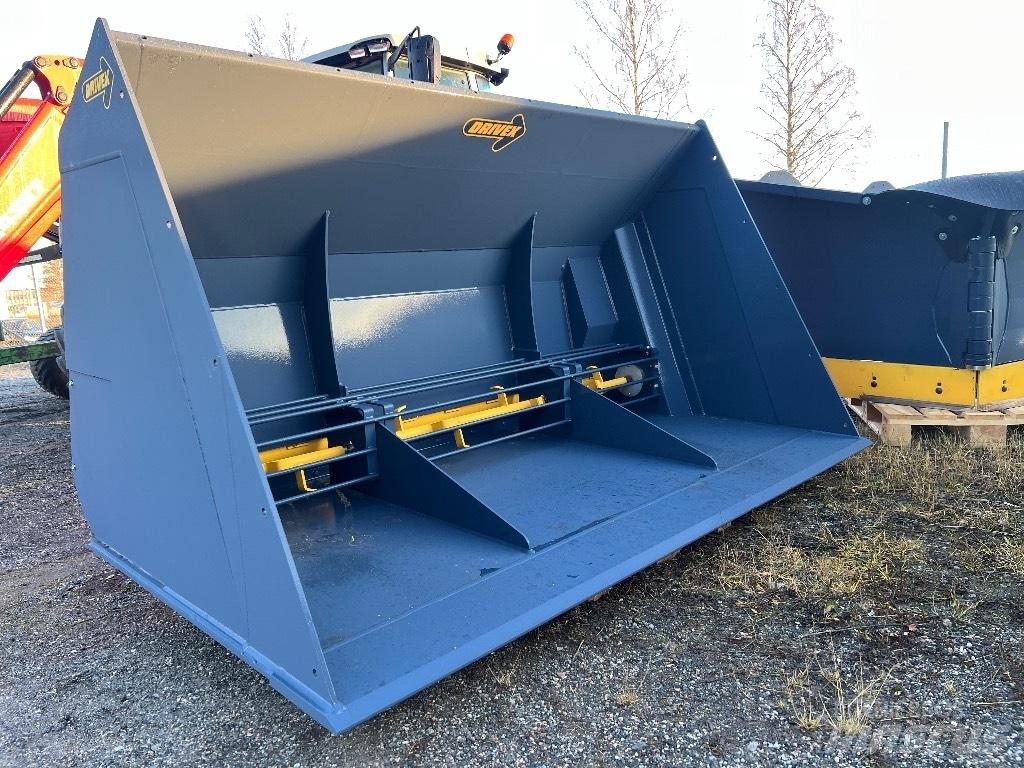 Drivex SS30 Stora BM Kašike / Korpe