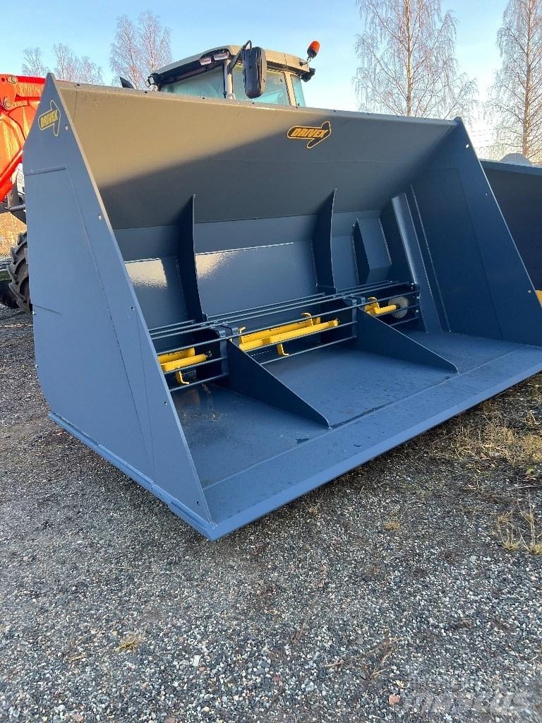 Drivex SS30 Stora BM Kašike / Korpe