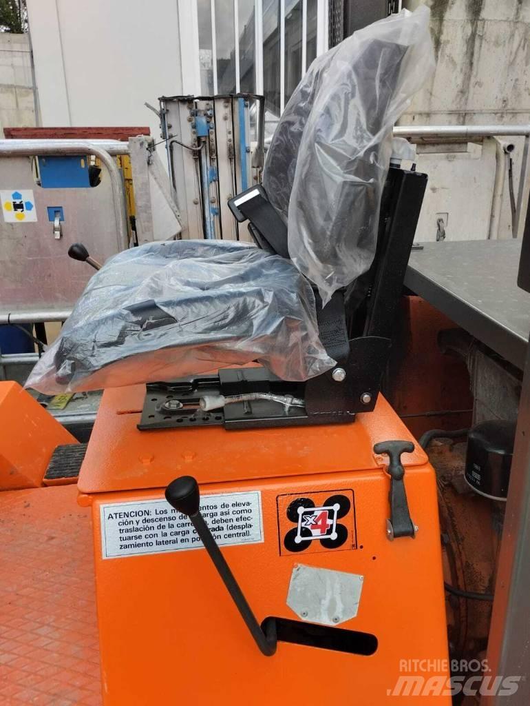 Ausa CT 20 Dizelski viličari