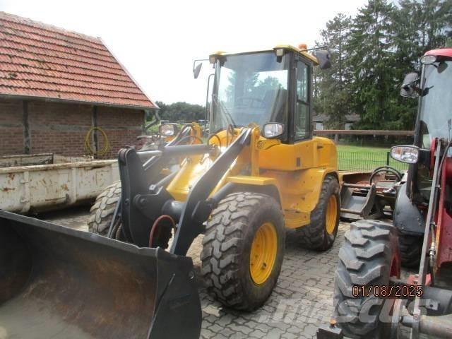 Volvo L 30 Utovarivači na kotačima