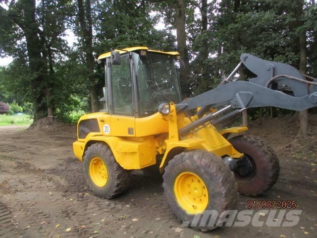 Volvo L 30 Utovarivači na kotačima