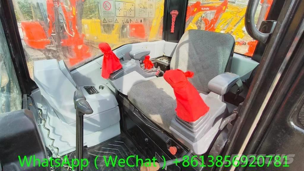 Sany SY 35 U Mini bageri <7t