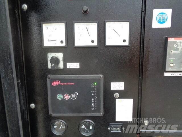 Doosan G40 Dizel agregati