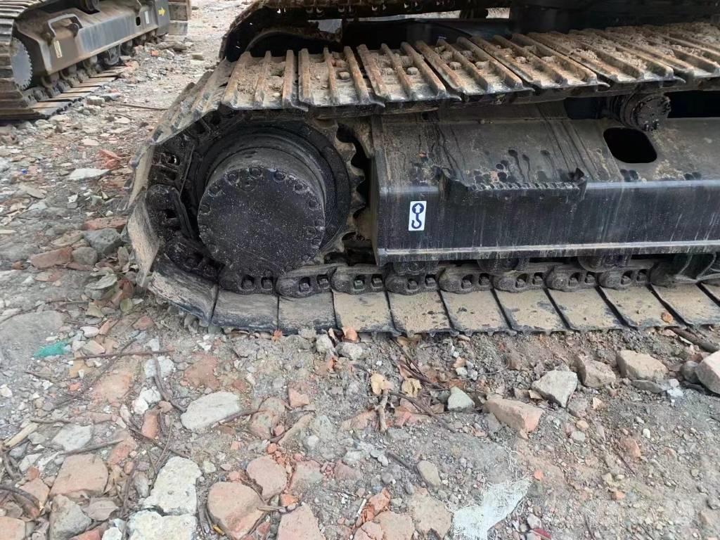 CAT 318dl Bageri gusjeničari