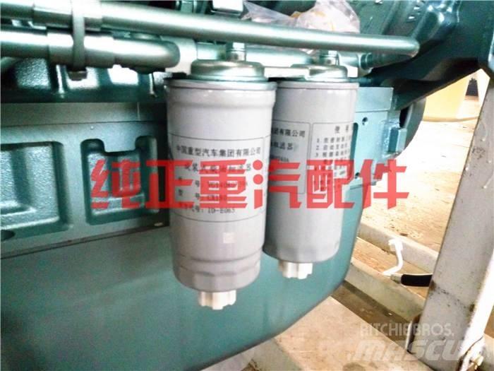  zhongqi VG14080739A Motori