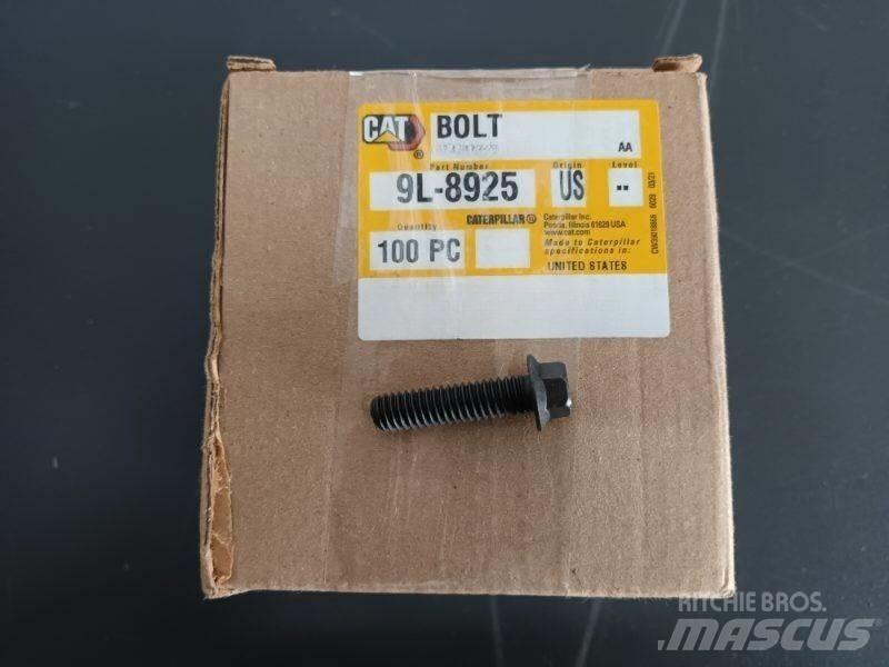 CAT BOLT 9L-8925 Šasije I ovjese