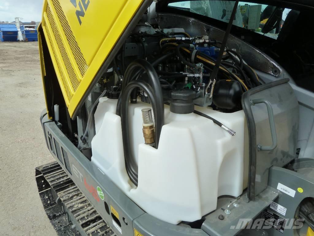 Wacker Neuson ET65 Mini bageri <7t