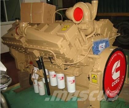 Cummins KTA38-M850 Motori