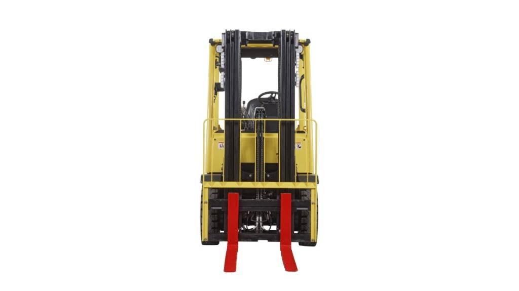Hyster H3.5A-L Plinski viličari