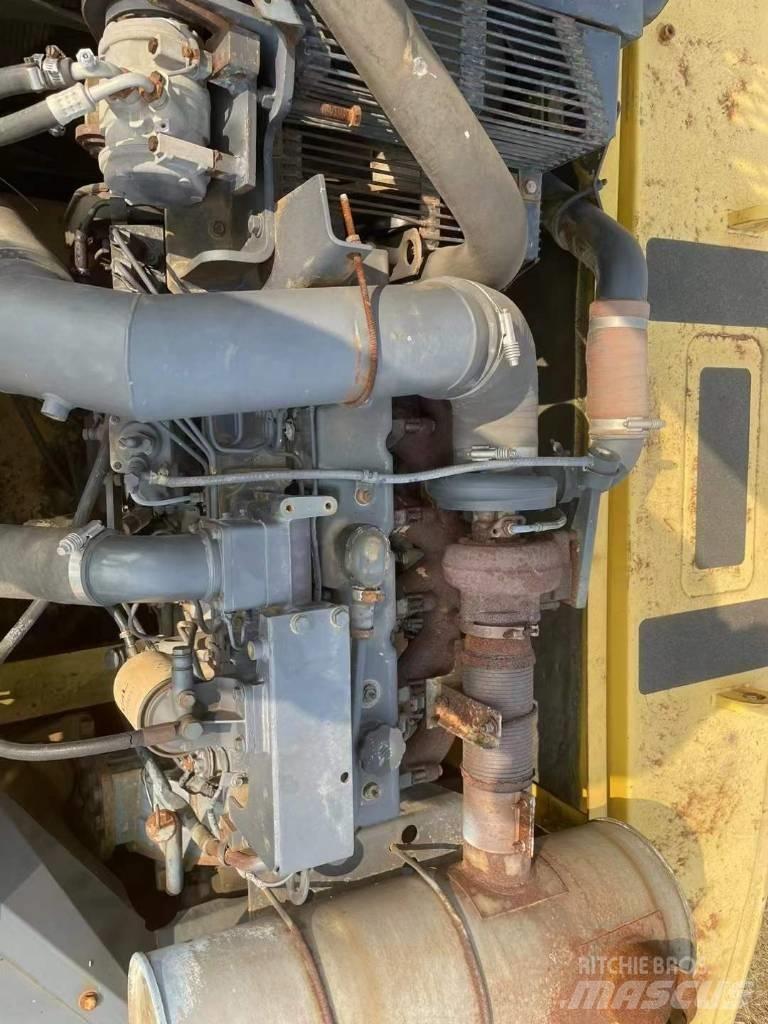 Komatsu PC 360 Bageri gusjeničari