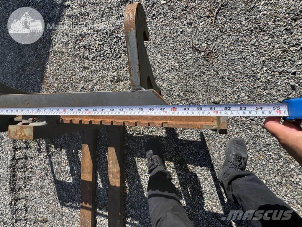 JCB 413 K Utovarivači na kotačima