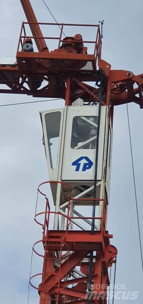 Potain GTMR 386 B Prijenosni kranovi