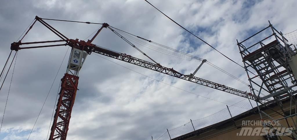 Potain GTMR 386 B Prijenosni kranovi