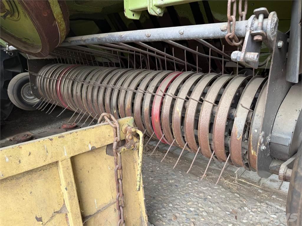 Fortschritt 550 Balirke za kockaste bale