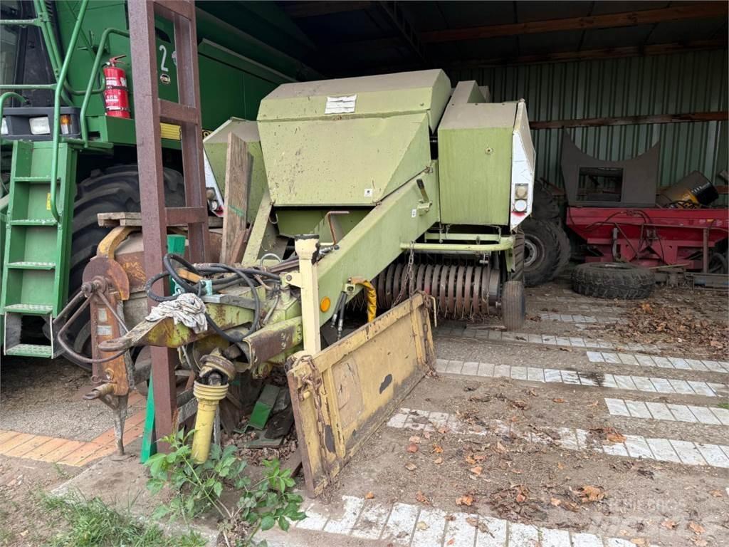 Fortschritt 550 Balirke za kockaste bale
