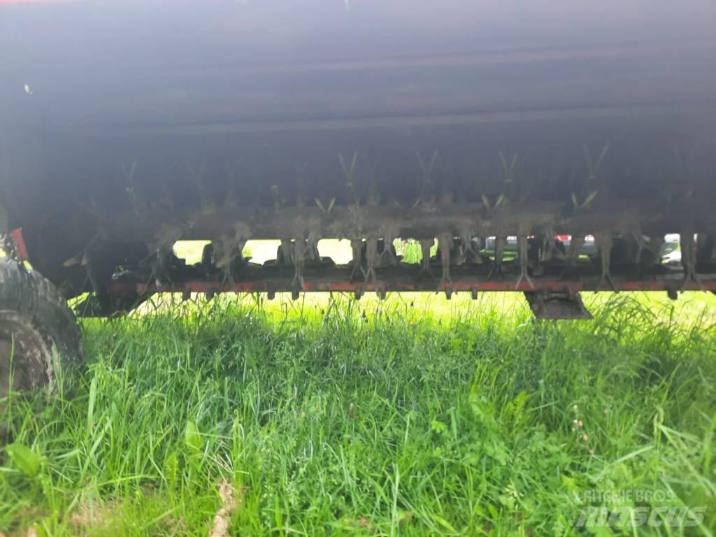 JF GMS 3202 Flex Uređaji za kosilice