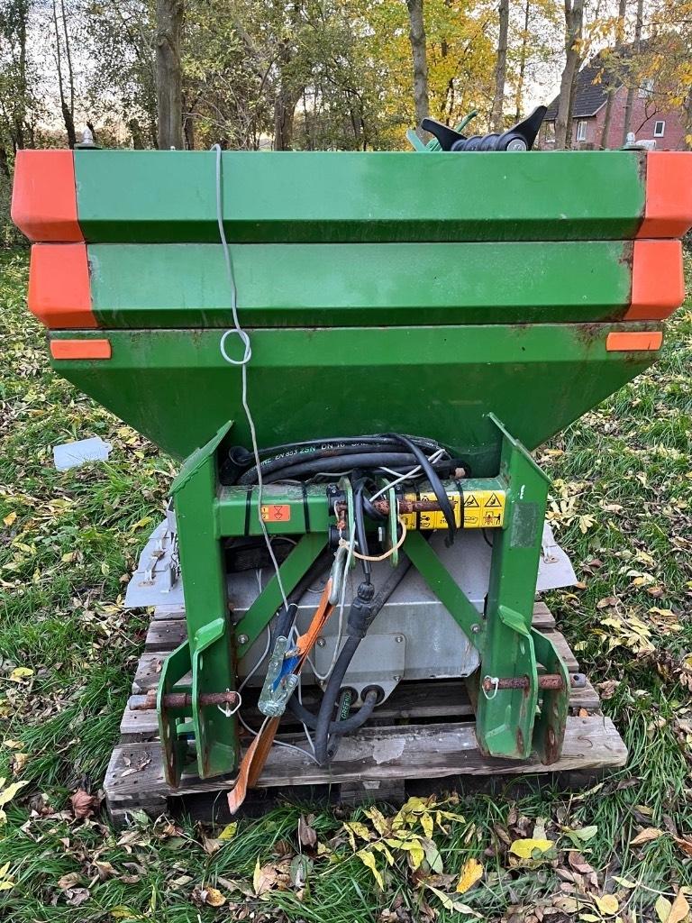 Amazone E+S H 300 Rasipači mineralnog  gnojiva