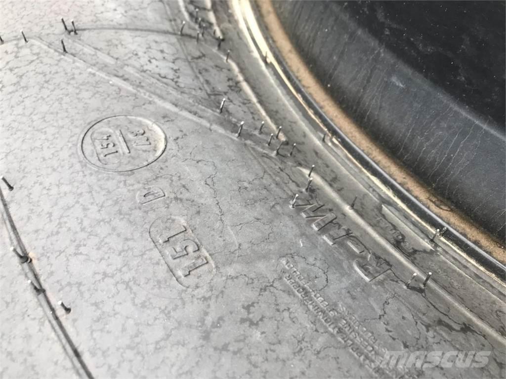 Mitas 600/65R34 Gume, kotači i naplatci