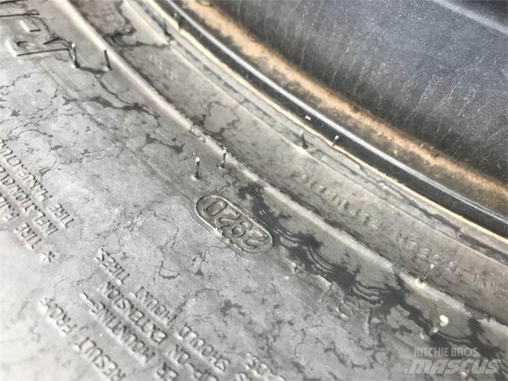 Mitas 600/65R34 Gume, kotači i naplatci