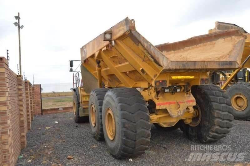 Bell B40D Zglobni demperi