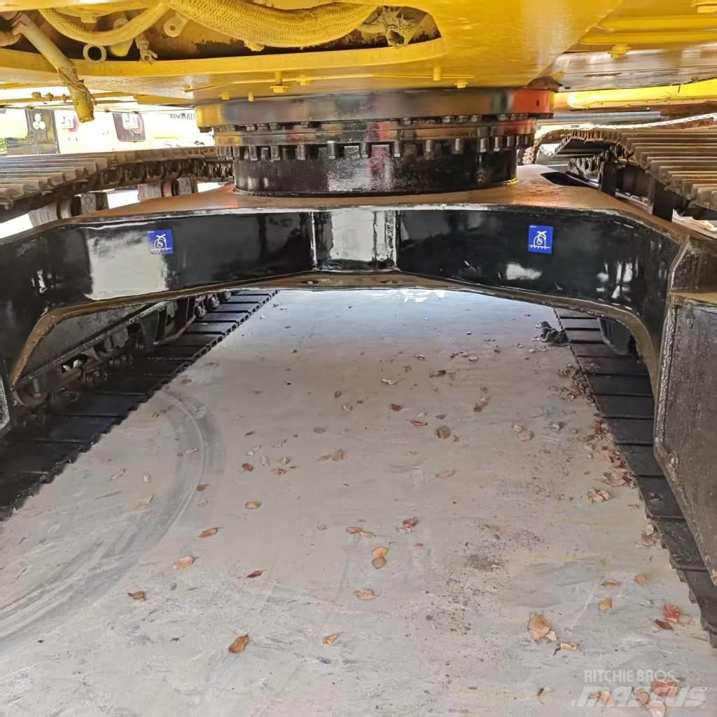 CAT 320 D Bageri gusjeničari