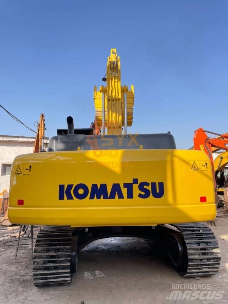 Komatsu PC 300 Bageri gusjeničari