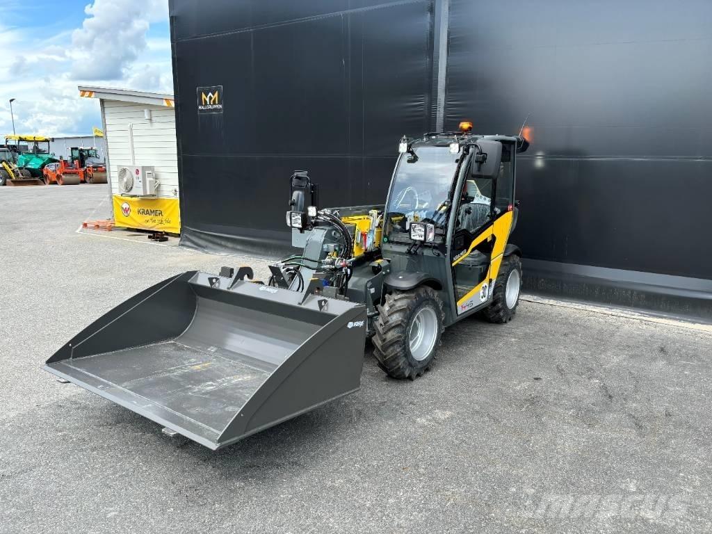Kramer 1445 Teleskopski viličari
